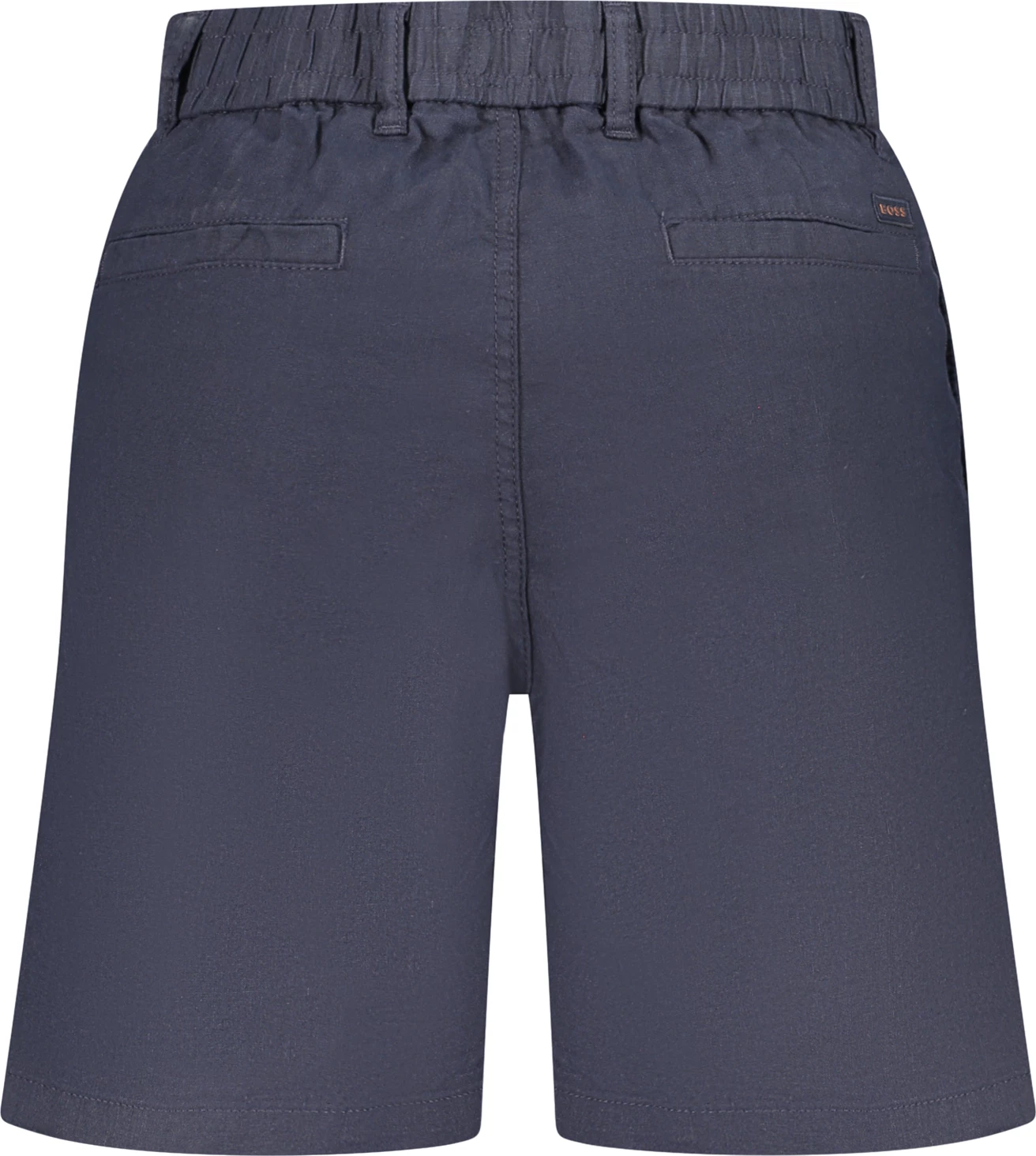 Shorce për meshkuj BOSS, kaltër