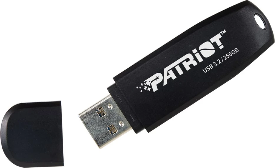 Pendrive Patriot Xporter Core 256GB USB 3.2, Zi