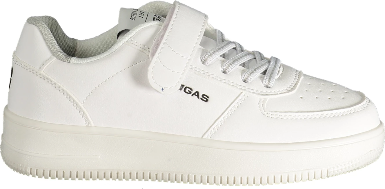 Atlete për djem GAS KEVIN LTX, të bardha