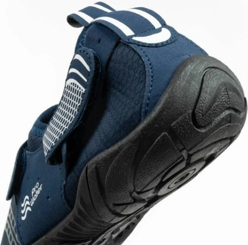 Atlete për meshkuj ProWater, të kaltra