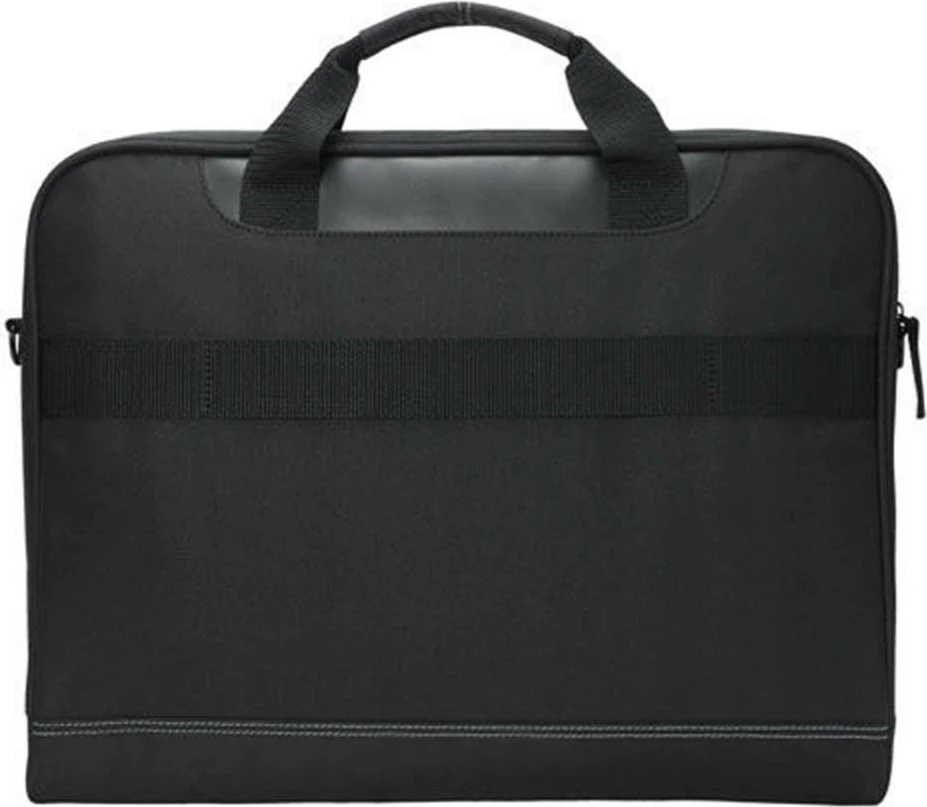 Mbështjellës Asus Nereus Black për notebook, deri 16 inç, i zi