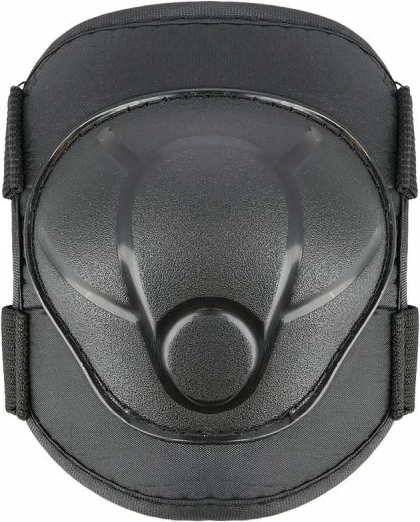 Set mbrojtësesh Nils Extreme, e zezë