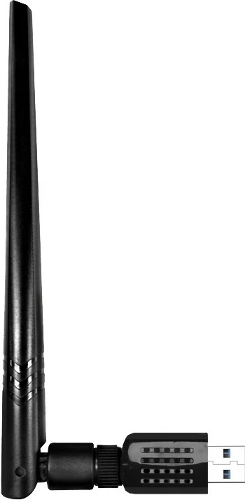 Adapter Wi-Fi D-Link DWA-185 AC1300 MU-MIMO USB, i zi