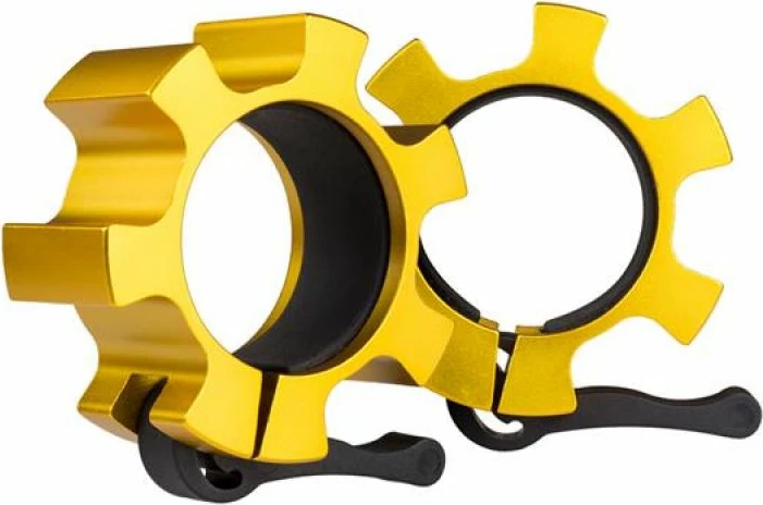 Klema HMS ZG1500 për Stërvitje Fizike, të Artë