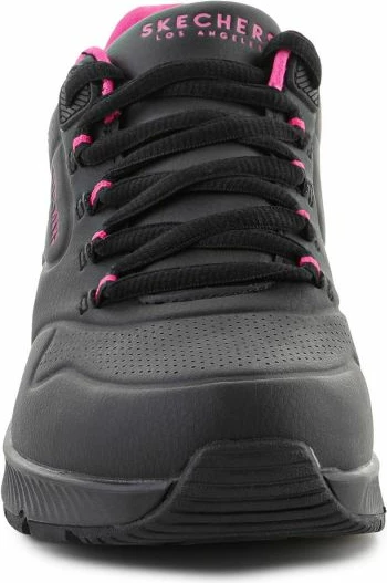 Atlete për femra Skechers Uno 2-2nd Best, të zeza