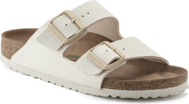 Flip-flop femra Birkenstock, të bardha