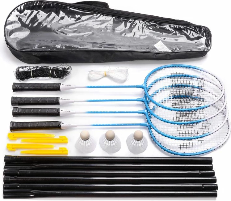Set badmintoni për të gjithë, Meteor, blu