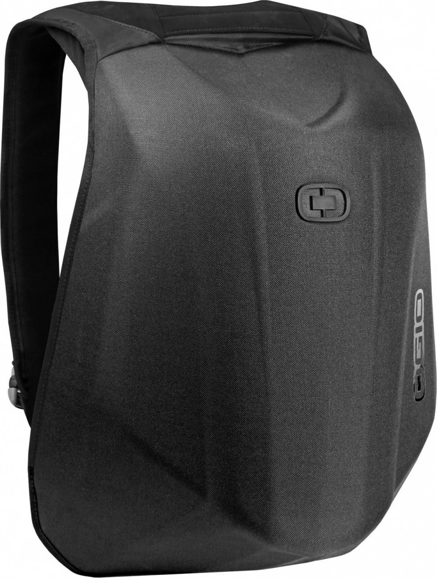 Çantë shpine OGIO NO DRAG MACH 1 STEALTH, për motoçiklistë, 22L, e zezë