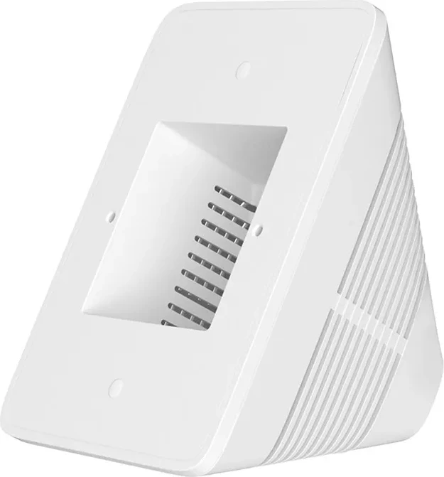 Bazë mbajtëse Sonoff StandW për NSPanel/NSPanel Pro, e bardhë