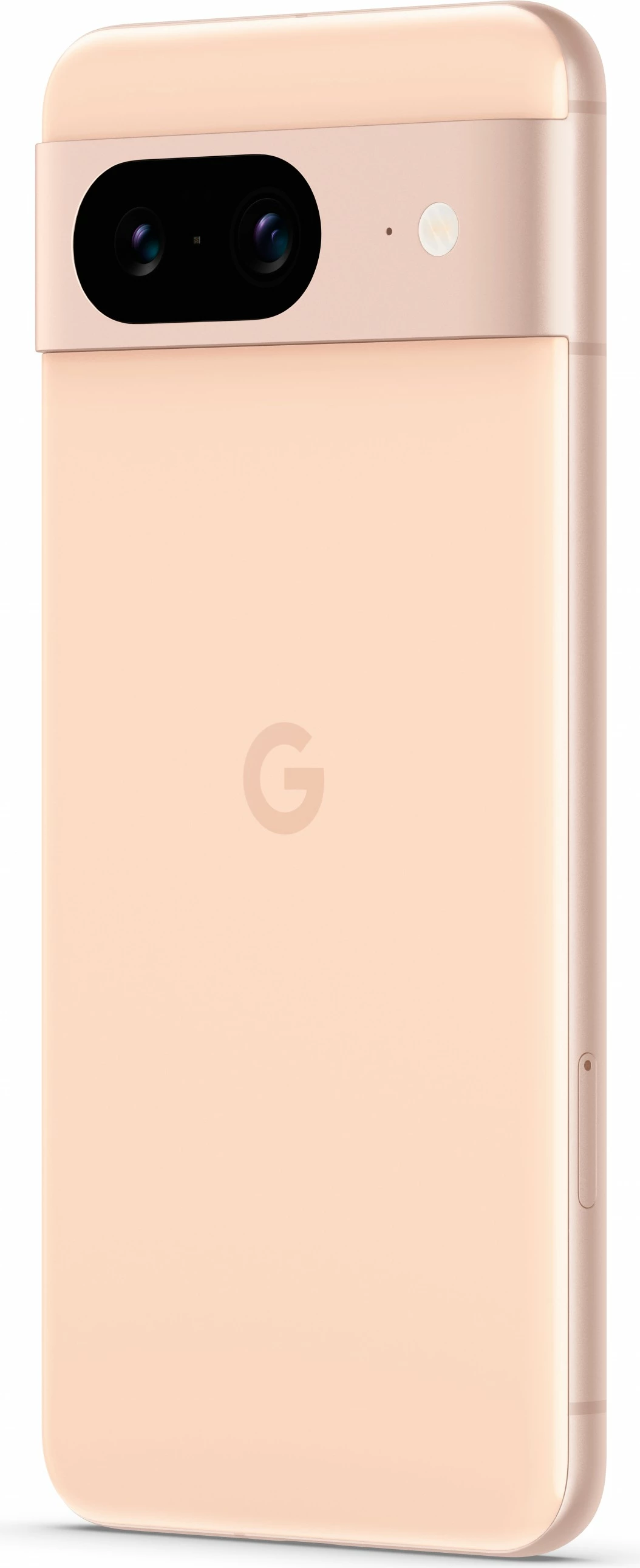 Celular Google Pixel 8, 128 GB, 50 MP, Rose