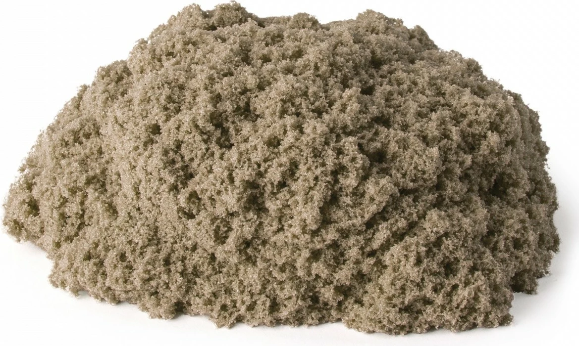 Rërë kinetike Spin Master Mini Castle, 127g, bezhë