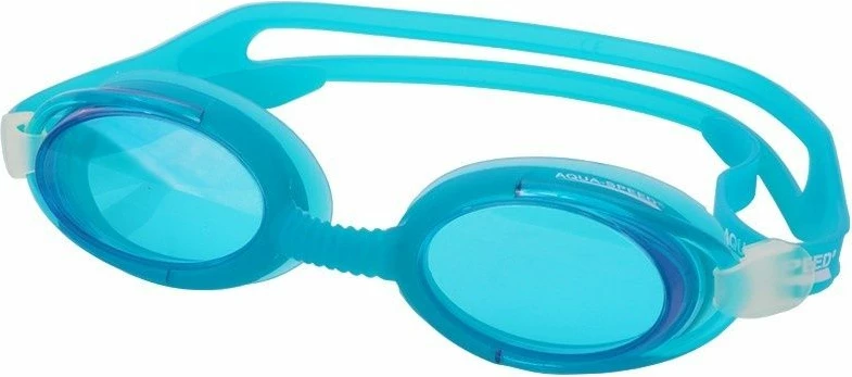 Syze noti Aqua-Speed Malibu për meshkuj dhe femra, të gjelbërta