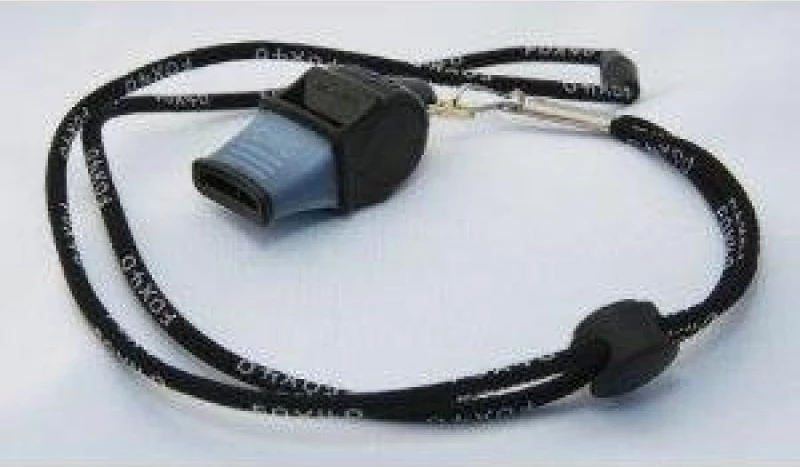 Bilbil arbitri FOX 40 Sonic CMG Blast, i zi