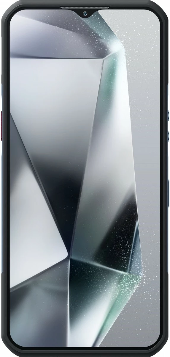 Celular OUKITEL WP35 Pro 5G 12/512GB 6.6" 11000mAh IP69K Dual SIM gold