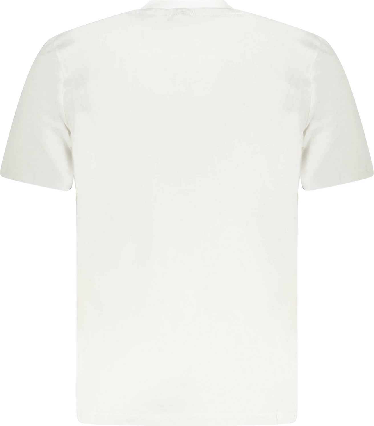 Maicë për meshkuj U.S. GRAND POLO, e bardhë