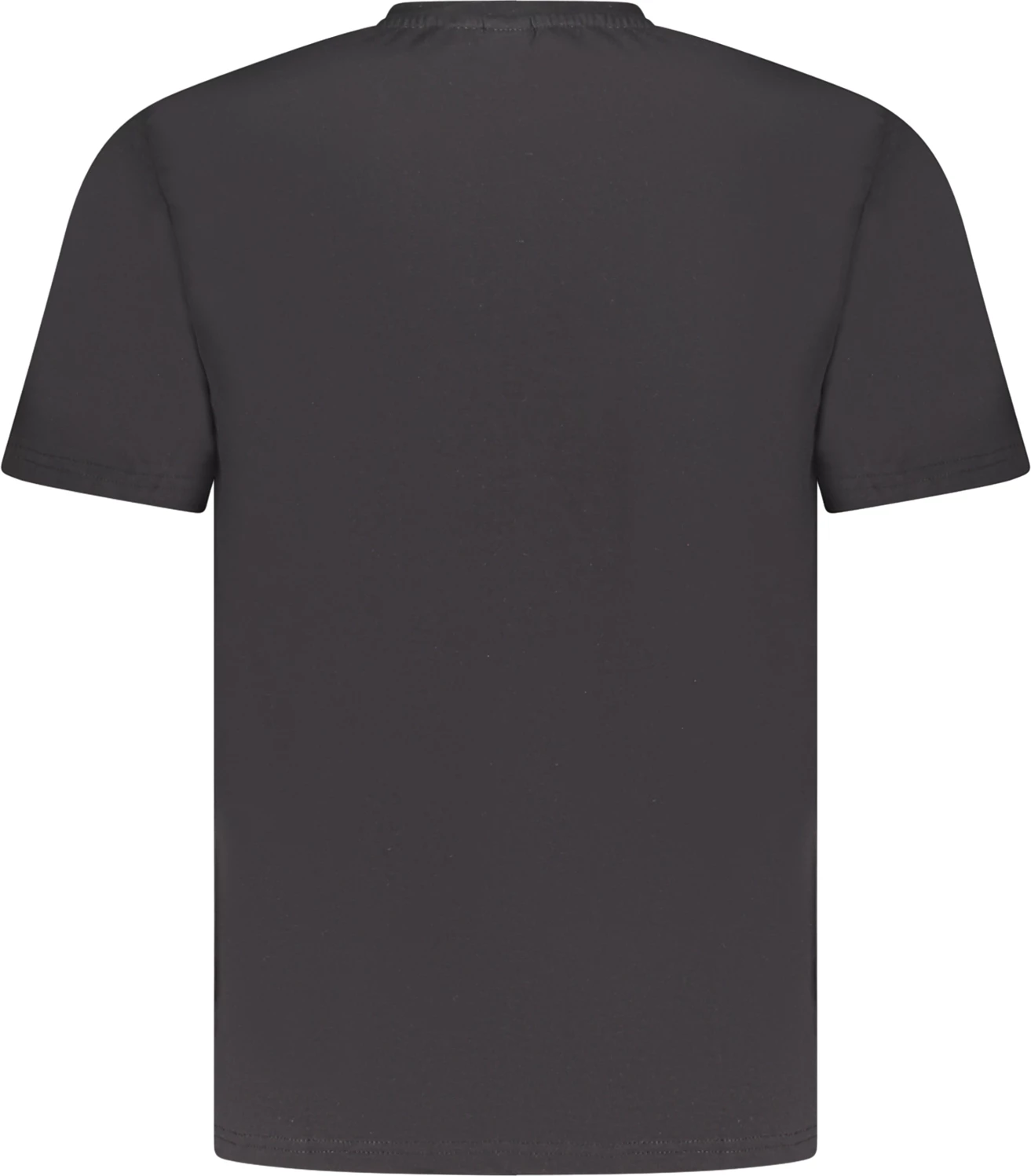 Maicë për meshkuj NORTH SAILS, e zezë