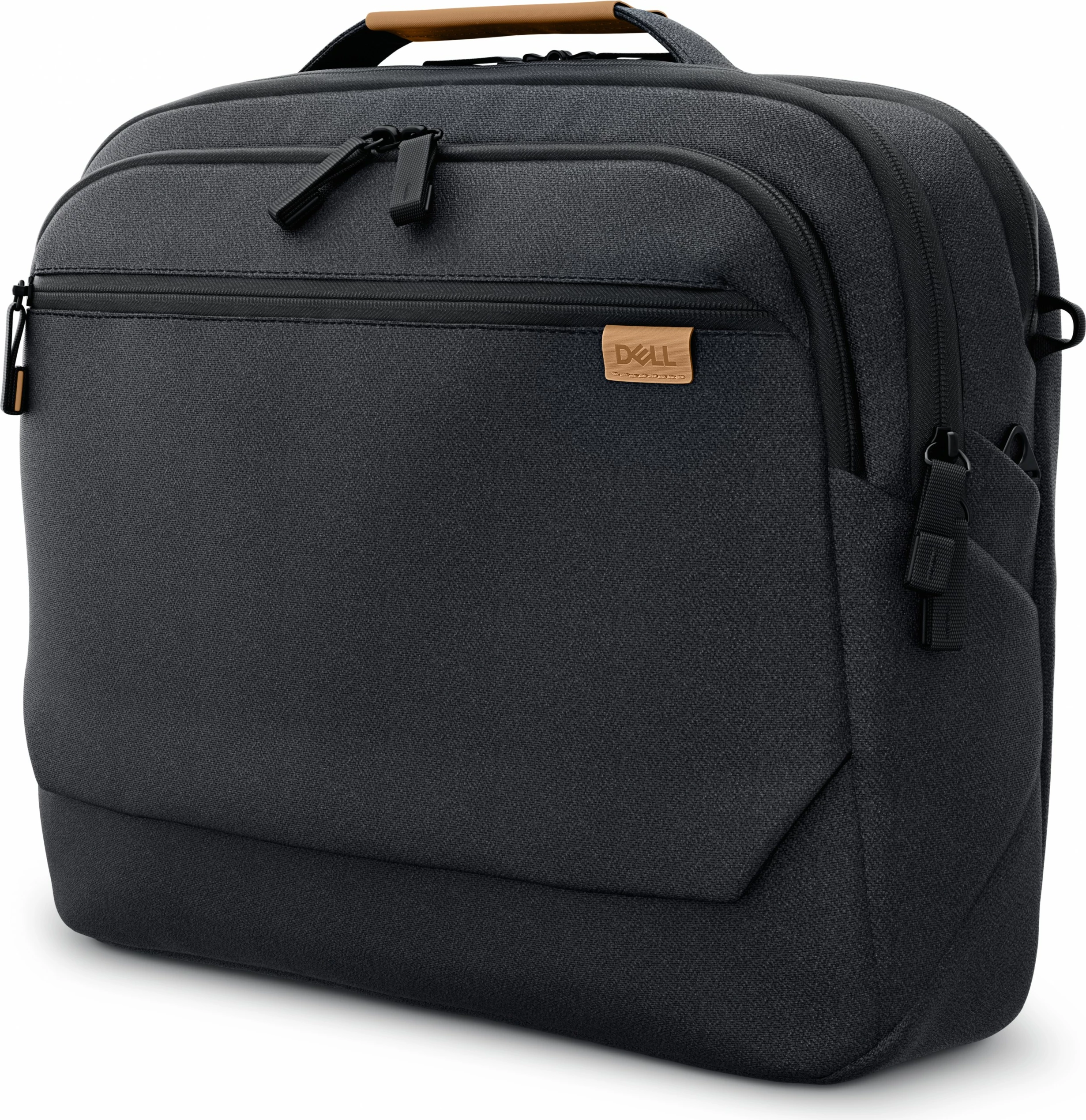 Çantë laptop Dell EcoLoop Premier Briefcase 14-16 CC7625, e zezë