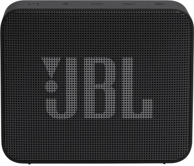 Altoparlant portabël Bluetooth, JBL, Go Essential 2 JBLGOES2BLKEU, i zi