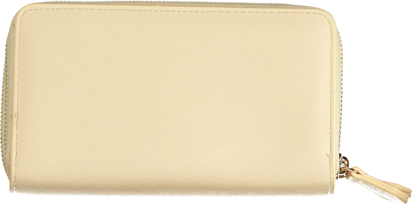Portofol femra VALENTINO BAGS, beige