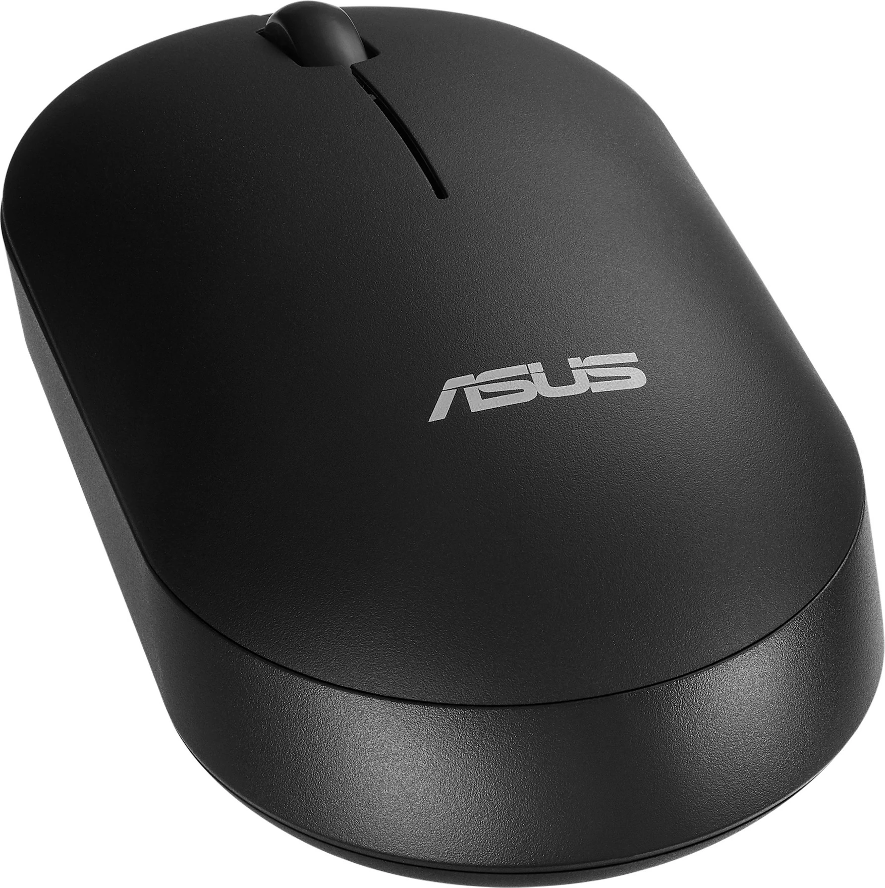 Set tastierë-maus ASUS CW100, black