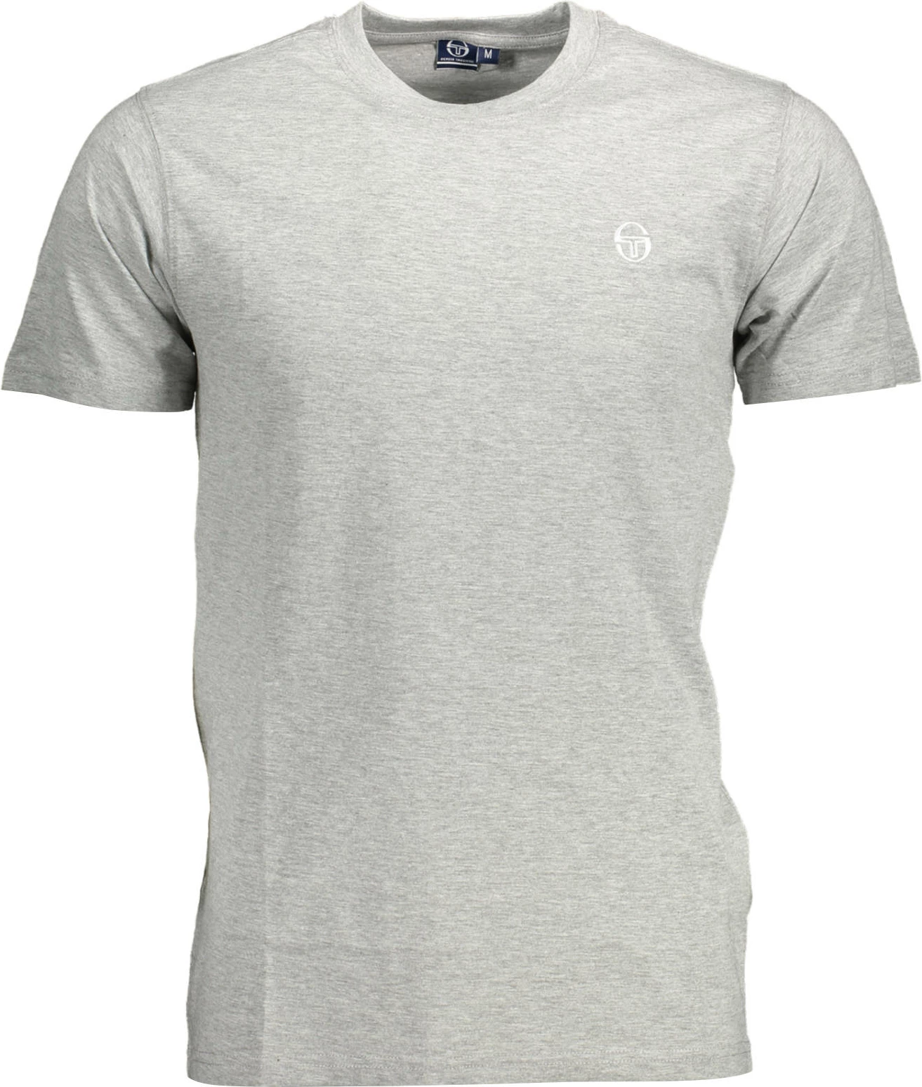 Maicë për meshkuj Sergio Tacchini, gri