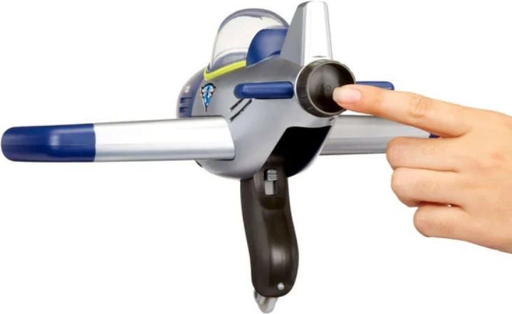 Aeroplan lodër Little Tikes Big Adventures, plastikë, shumëngjyrësh