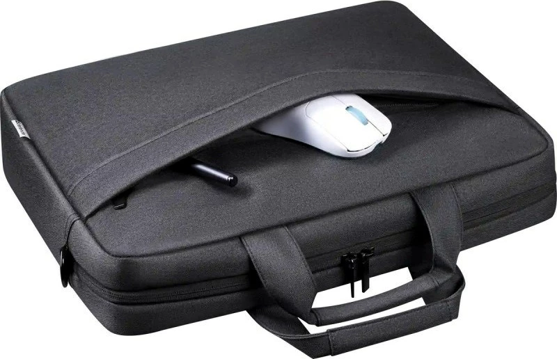 Çantë laptopi Defender FIRM 15.6", e zezë