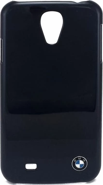 Mbështjellës BMW BMHCS4SB për Samsung Galaxy S4, i zi
