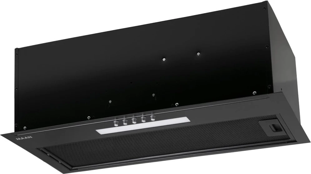 Aspirator Maan Fiugi 2 50, i zi