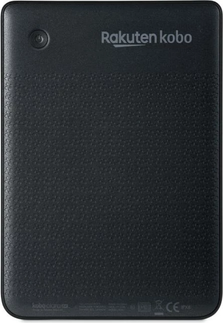 Lexues elektronik, Kobo, Clara BW (N365-KU-BK-K-EP), 16GB, i zi
