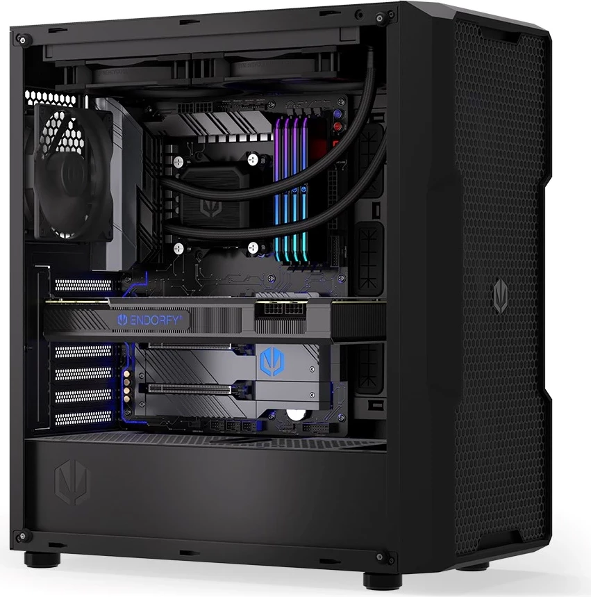 Ftohës me ujë Endorfy Navis F280