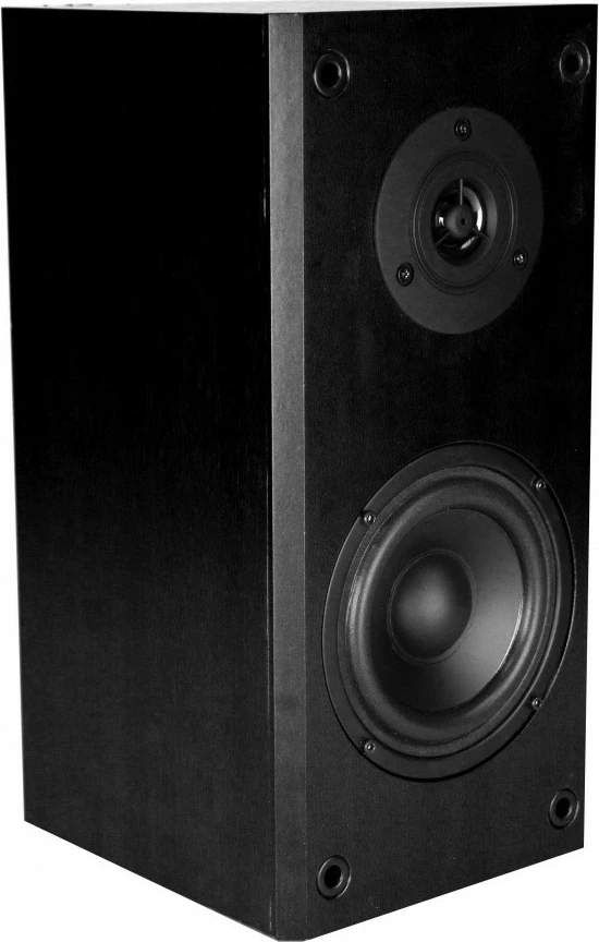 Kolona Media-Tech AUDIENCE HQ MT3143K, 2.0, 40W RMS, Druri, E zezë, Set prej 2 copë