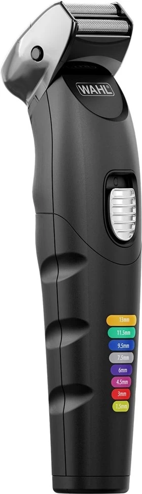 Trimer Wahl Color Trim Advanced Black 8 Lithium-Ion