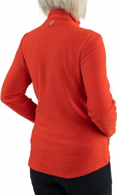 Duks për femra Viking, i kuq