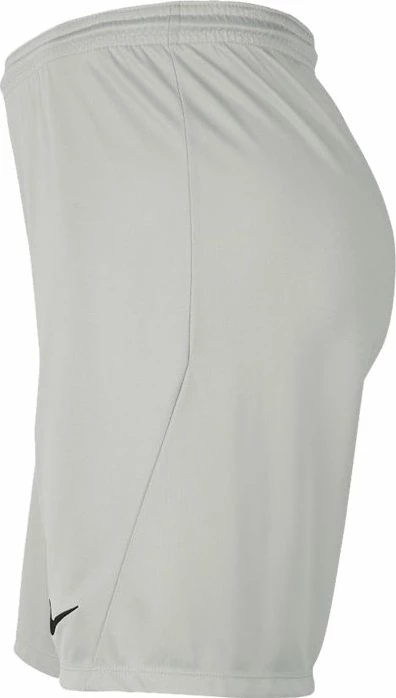 Shorce për meshkuj Nike Dry Park III, gri