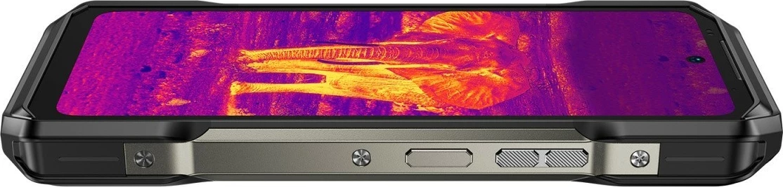 Smartphone Ulefone Armor 27T, 12/256GB, i zi