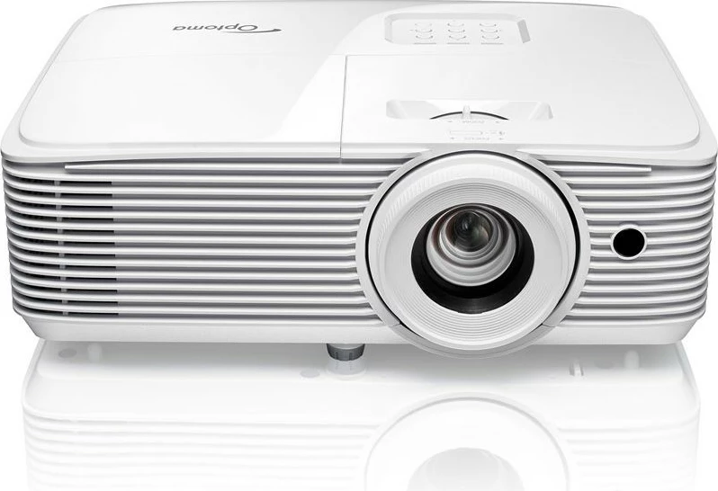 Projektor Optoma HD30LV, DLP, Full HD, 4500 lumen, i bardhë