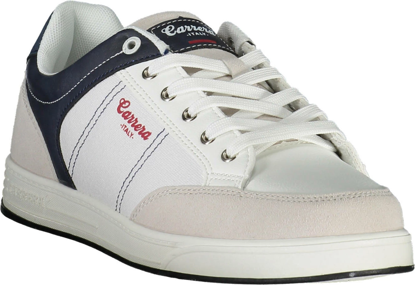 Atlete për meshkuj Carrera, të bardha