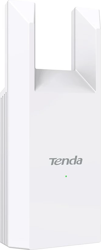 Përsëritës rrjeti Tenda T10, 300 Mbit/s, 2 antena, i bardhë