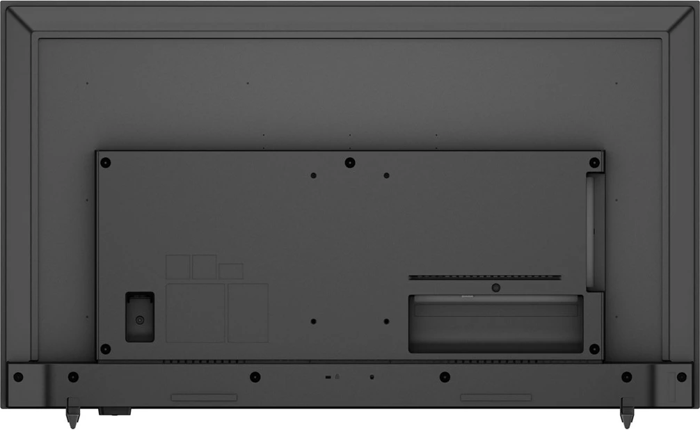 Monitor AG Neovo VA-4301, 43 inç, 4K UHD, LED, i zi