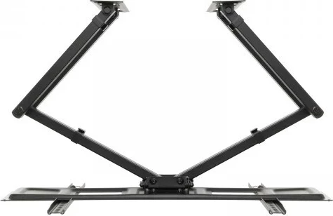 Mbajtës TV ART AR-85 LCD/LED 32-70", i zi