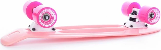 Atlete për të gjithë, Tempish Buffy Nature, ngjyrë rozë