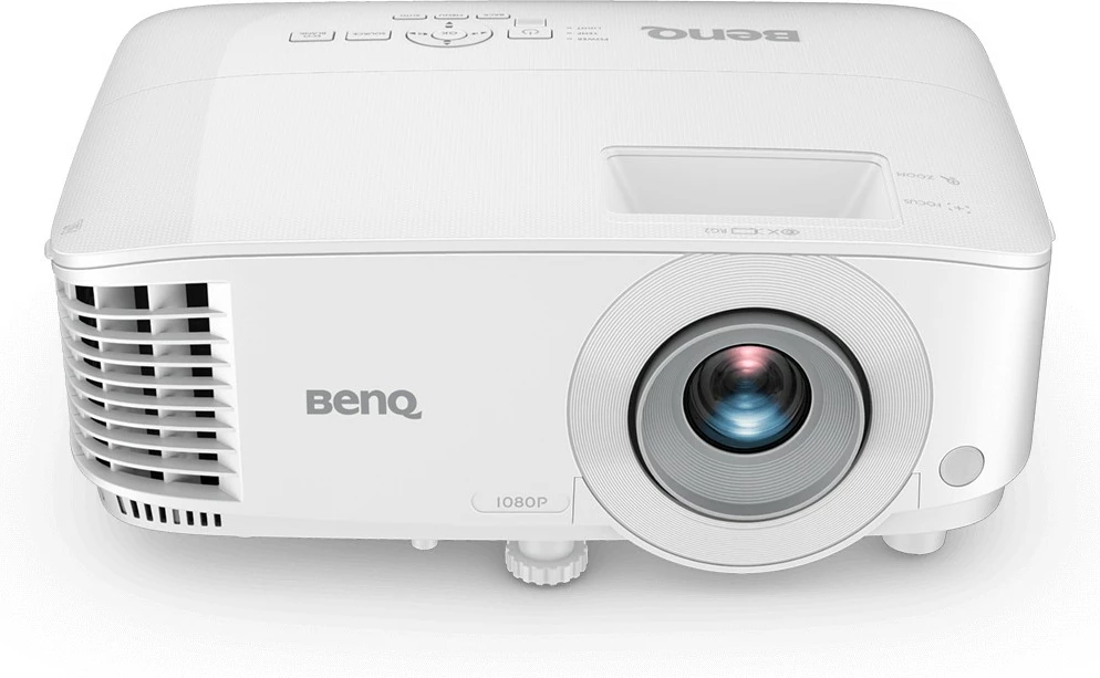 Projektor BenQ MH560, 3800 ANSI lumens, DLP, 1080p, bardhë