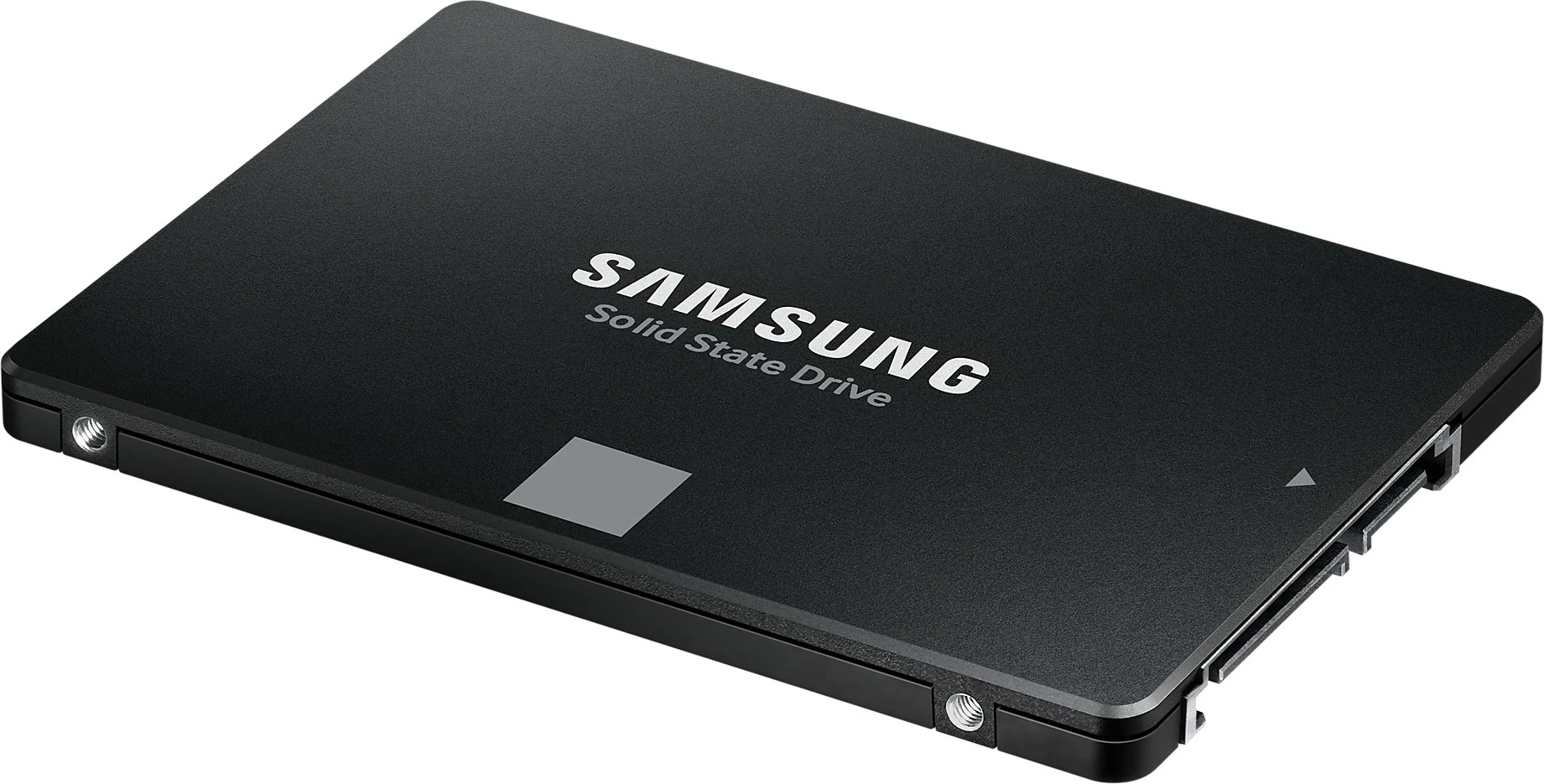 SSD Samsung 870 EVO, 500 GB, 2.5in, Serial ATA III