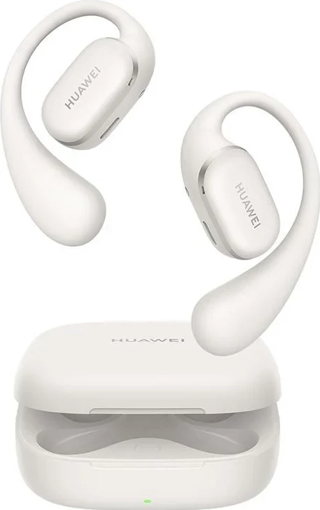 Kufje Huawei FreeArc, True Wireless, Gri