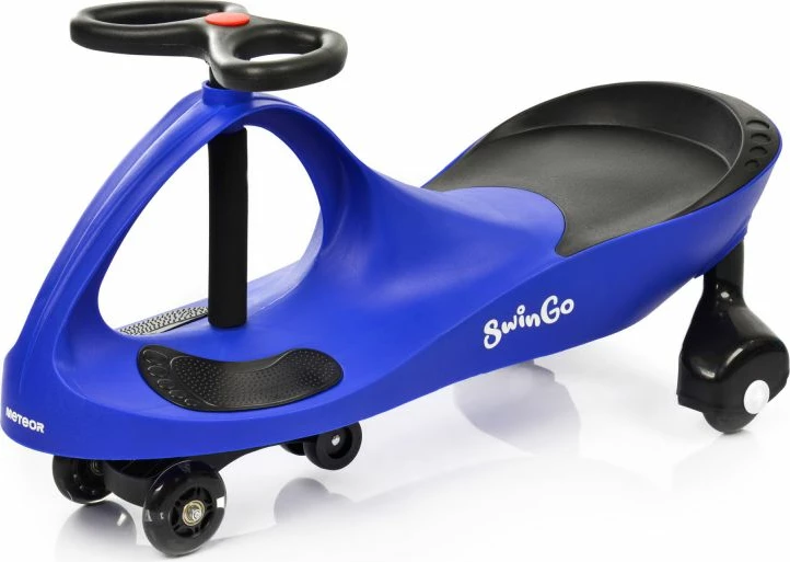 Skuter lodër për fëmijë Meteor, blu