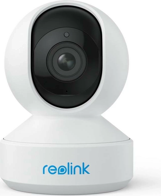 Kamerë sigurie Reolink E340, 8MP, wireless, e bardhë