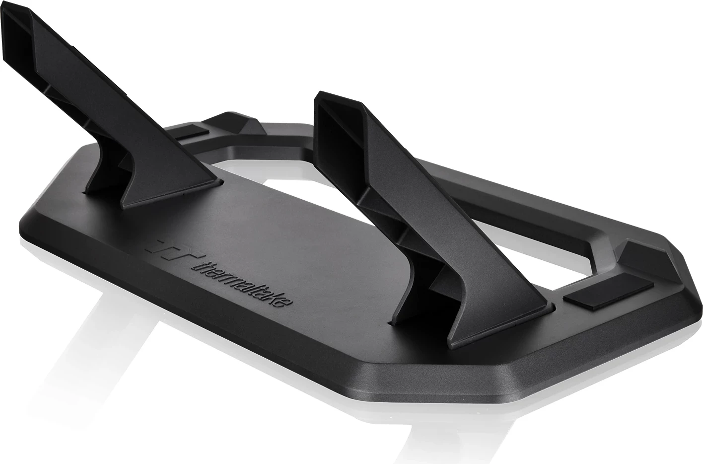 Stand për kasë Thermaltake The Tower 300 Snow White, aksesor, i bardhë