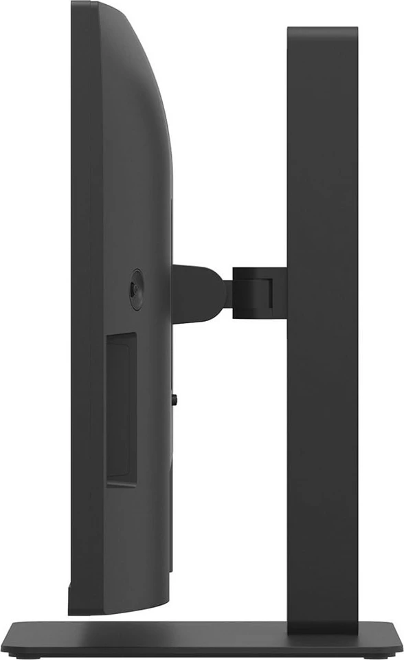 Monitor LG 27BA54QB-B, 27 inç, QHD, IPS, HDR10, i zi