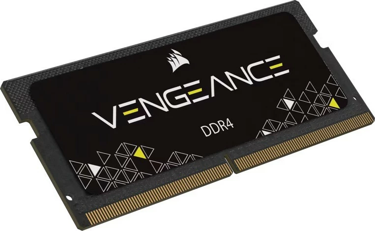 RAM memorje Corsair Vengeance DDR4 SODIMM 8GB 3200MHz CL22